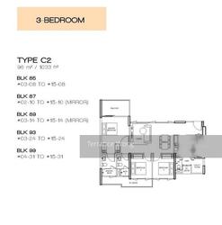 Vue 8 Residence (D18), Condominium #151177322
